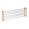 Extendable Shoe Rack