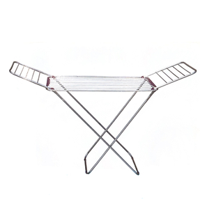 Double-Wing Clothes Drying Rack (PM-8730A)