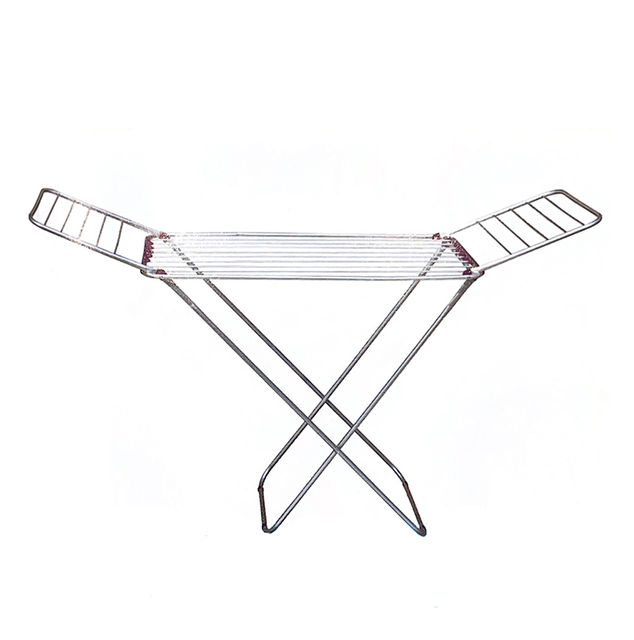 Double-Wing Clothes Drying Rack (PM-8730A)