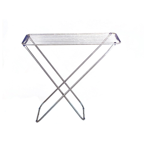 X-Frame Clothes Drying Rack (PM-8711A-SP)