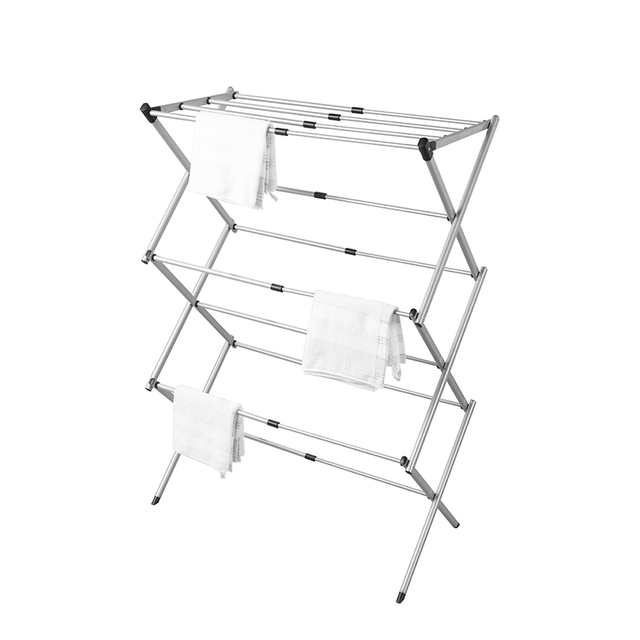 Tower-type Clothes Drying Rack LX-1050