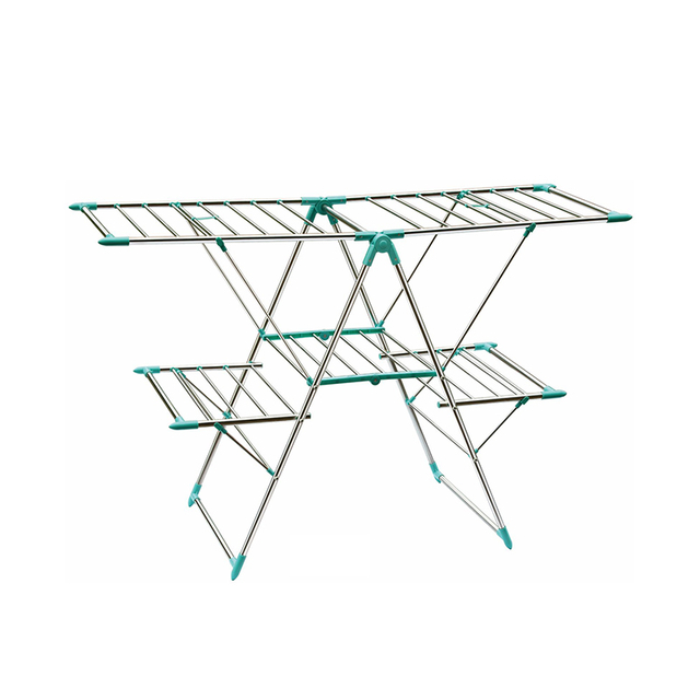 Four-wing Clothes Drying Rack PM-8757E