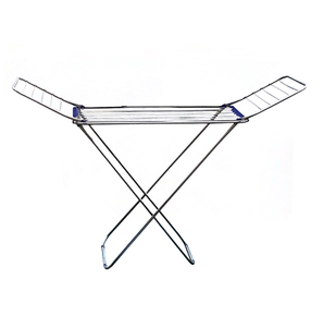 Double-Wing Clothes Drying Rack (PM-8718C)