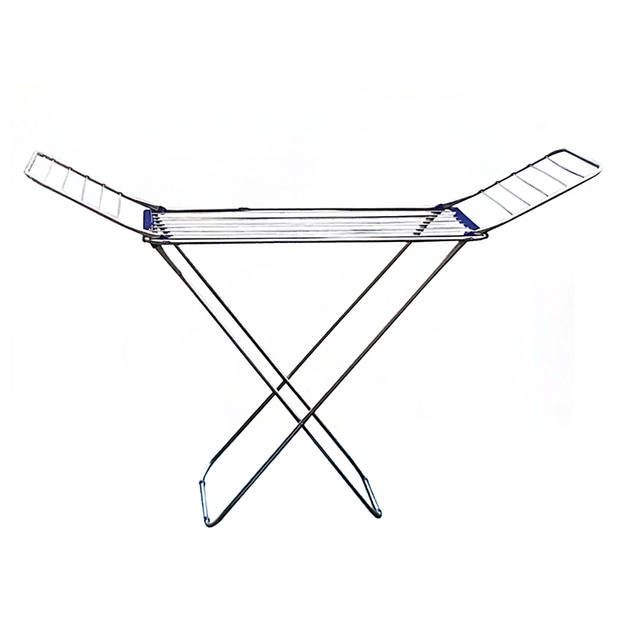 Double-Wing Clothes Drying Rack (PM-8718C)