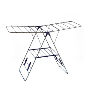 Double-Wing Clothes Drying Rack (PM-8606A)