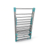 Floor-Standing Clothes Drying Rack (Four-Wing Model)