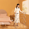 Tower-type Clothes Drying Rack LX-1050