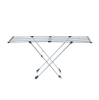 X-type Extendable Drying Rack（LX-1309 6901）