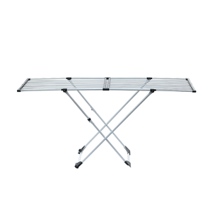 X-type Extendable Drying Rack（LX-1309 6901）