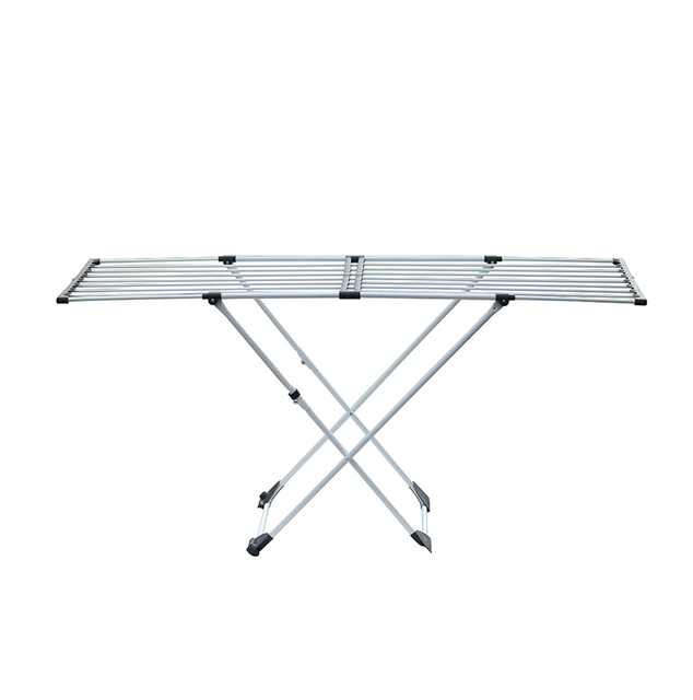 X-type Extendable Drying Rack（LX-1309 6901）