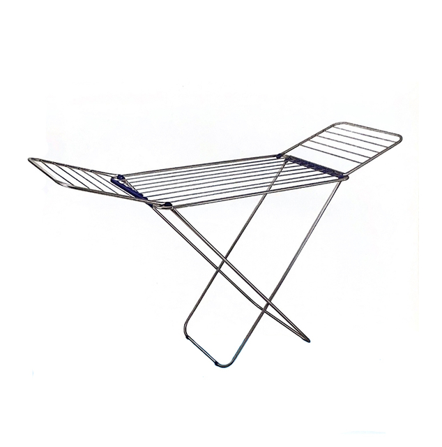 Double-Wing Clothes Drying Rack (PM-8730C-SP)