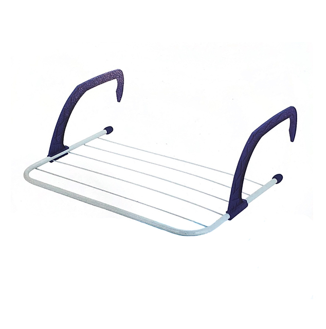 Hanging Arm Clothes Drying Rack (LX-1032)