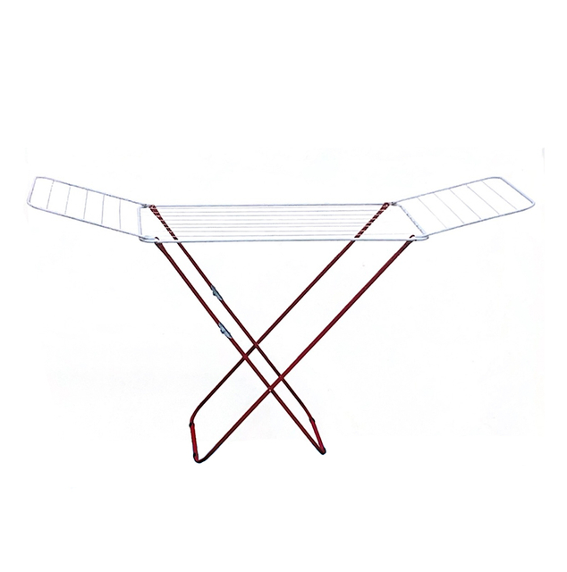 X-Frame Double-Wing Drying Rack (PM-8012B)