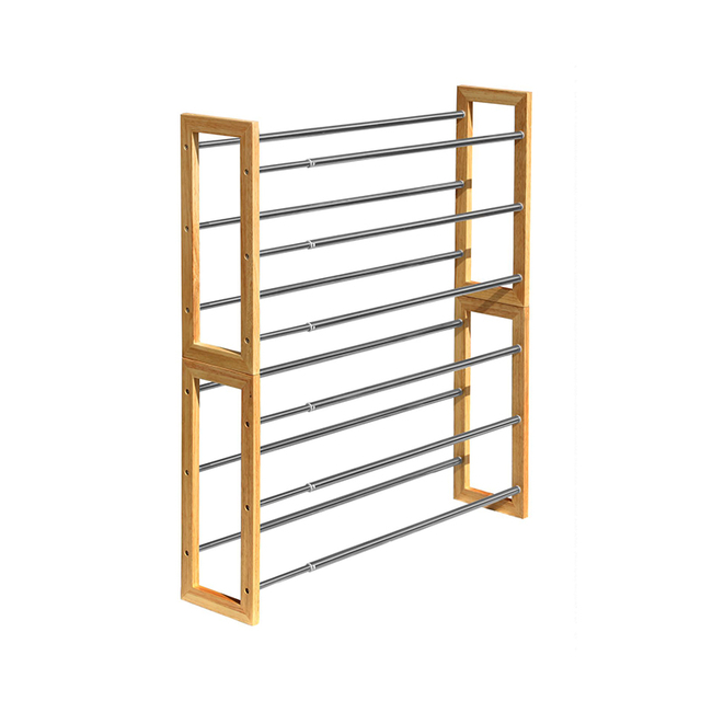 Extendable Shoe Rack