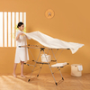 Four-wing Clothes Drying Rack PM-8757E
