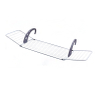 Double-Wing Hanging Arm Drying Rack (LX-1021)