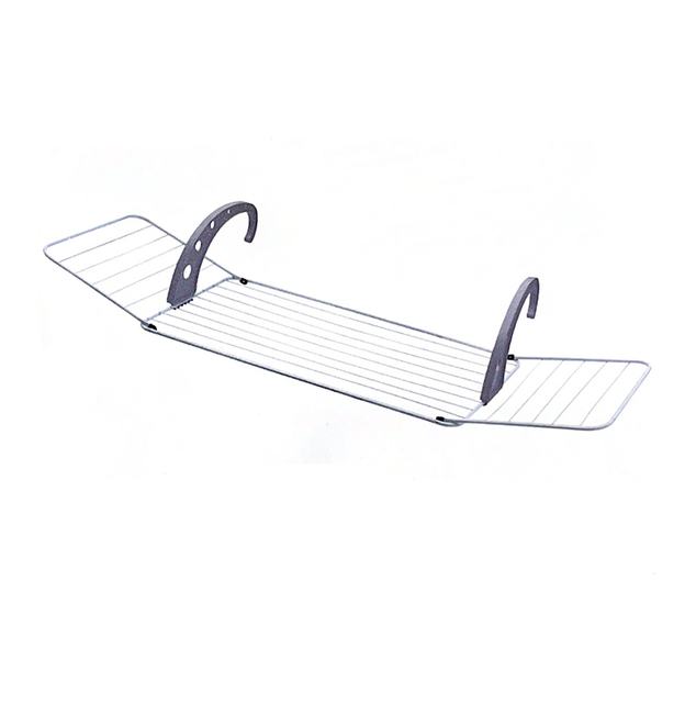 Double-Wing Hanging Arm Drying Rack (LX-1021)