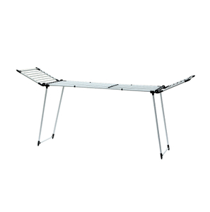 Extendable Pole Wing-type Drying Rack（LX-1307 6872）