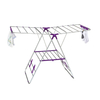 Double-wing Type Clothes Drying Rack PM-8757A