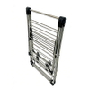 Floor-Standing Clothes Drying Rack (Double-Wing Regular Model) 