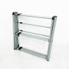 Retractable Folding Tower-Type Clothes Drying Rack