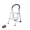 （YG-X001）Household Folding Steel Ladder (2-Step)